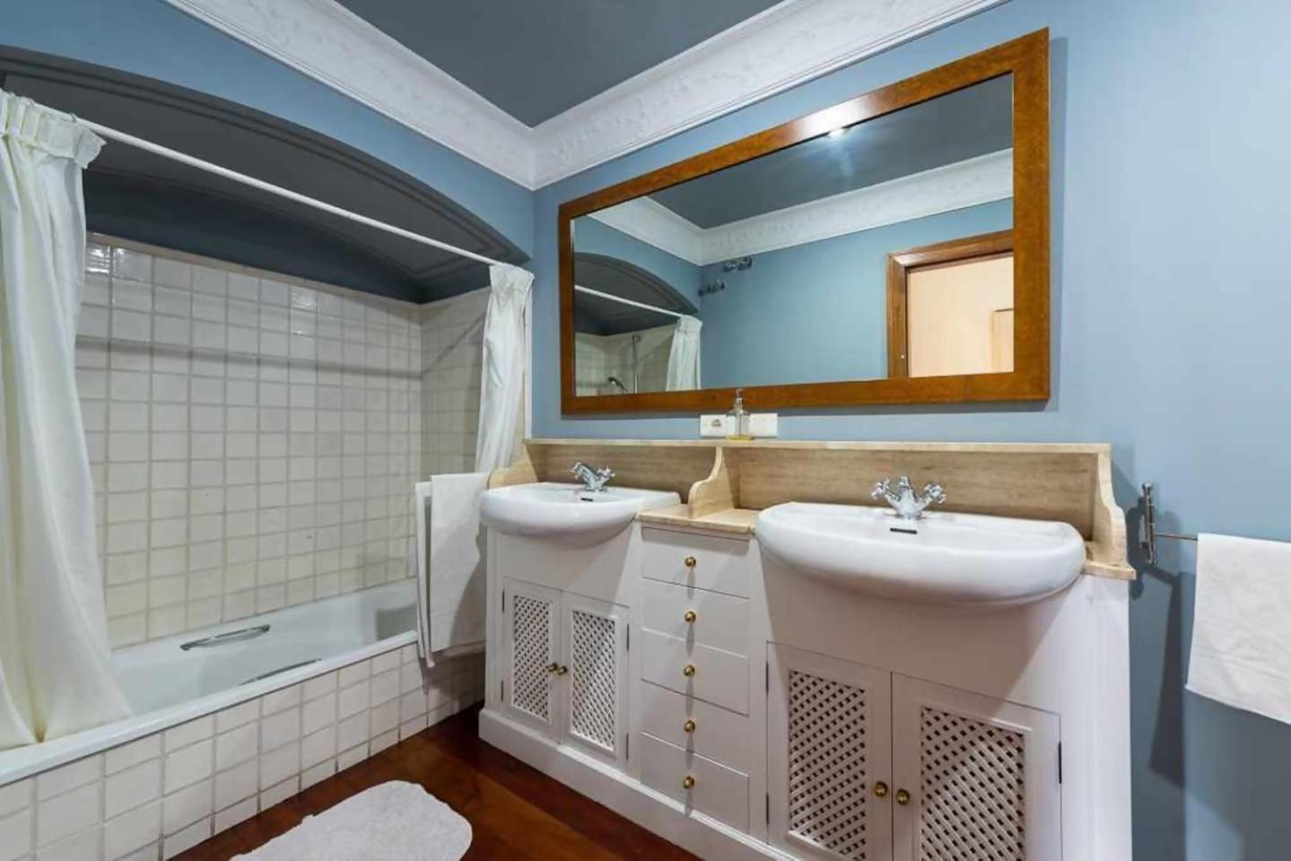 Amplia Villa De Lujo Con Piscina Climatizada Las Palmas de Gran Canaria Extérieur photo