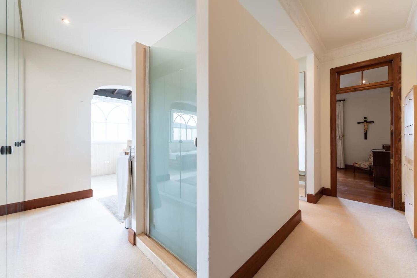 Amplia Villa De Lujo Con Piscina Climatizada Las Palmas de Gran Canaria Extérieur photo