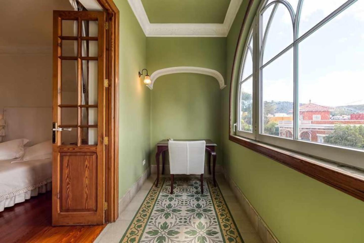 Amplia Villa De Lujo Con Piscina Climatizada Las Palmas de Gran Canaria Extérieur photo
