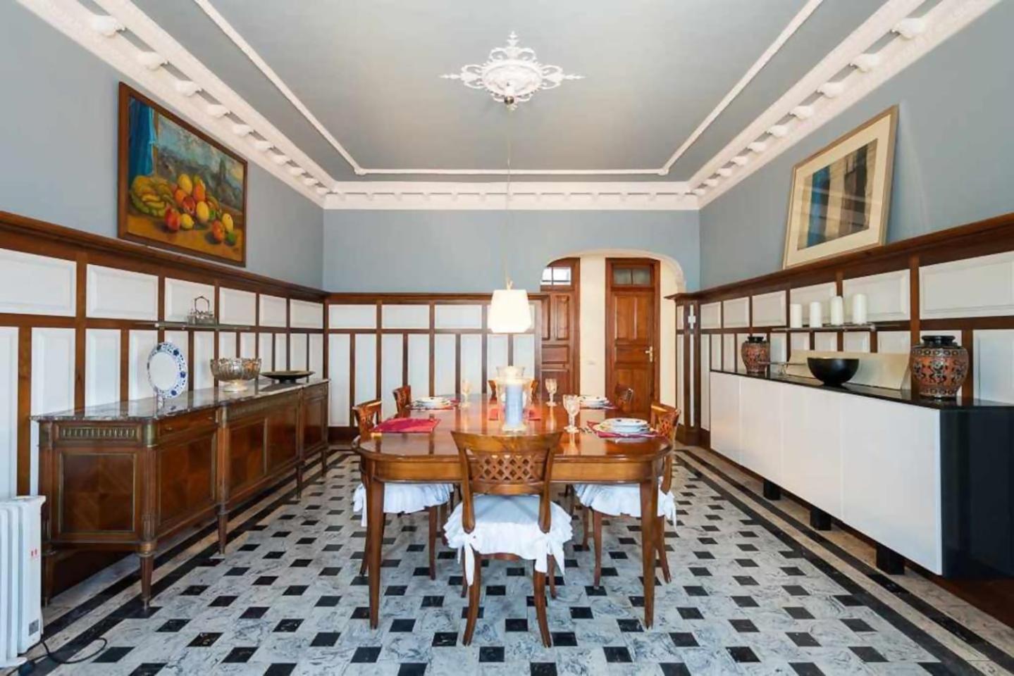 Amplia Villa De Lujo Con Piscina Climatizada Las Palmas de Gran Canaria Extérieur photo