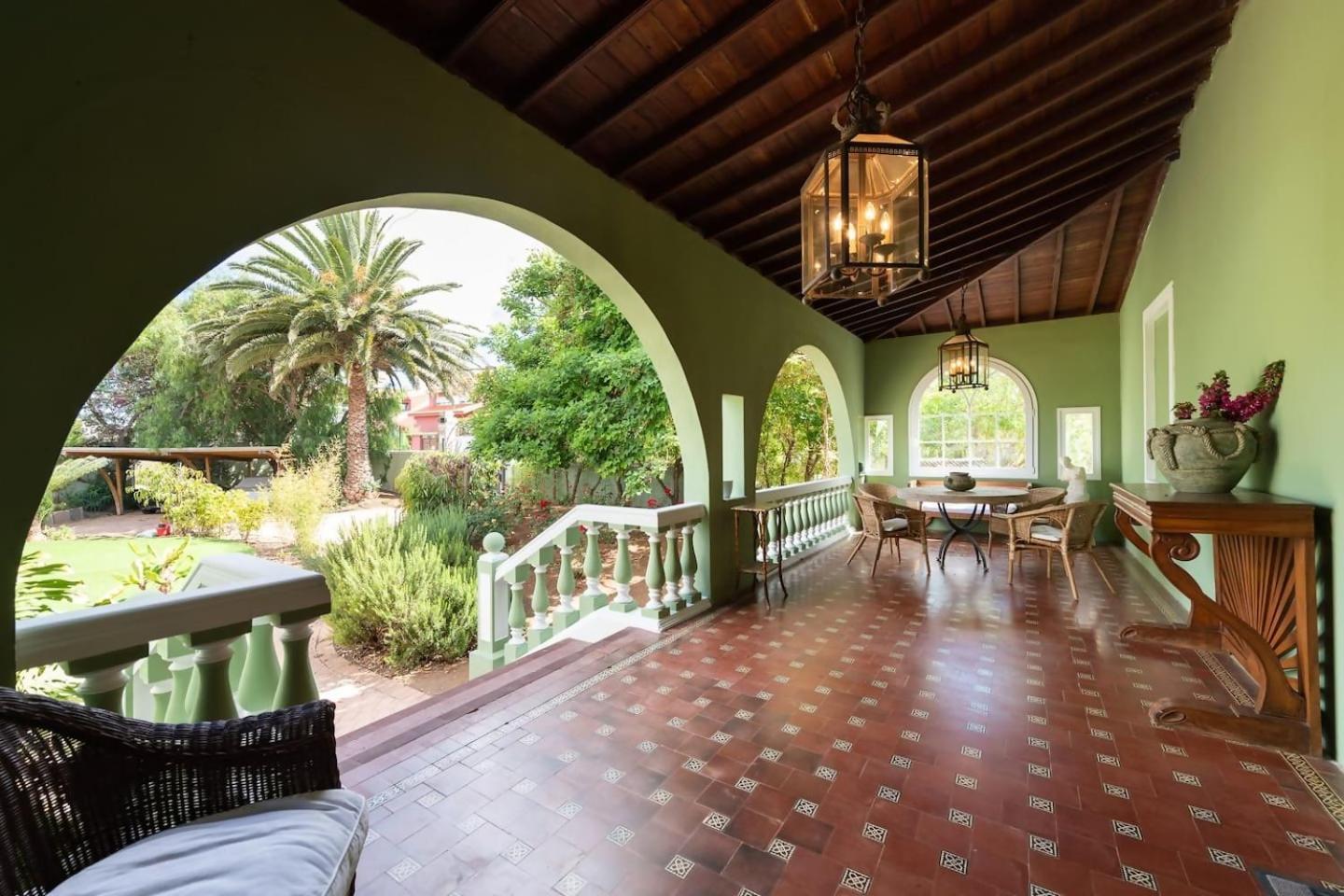 Amplia Villa De Lujo Con Piscina Climatizada Las Palmas de Gran Canaria Extérieur photo
